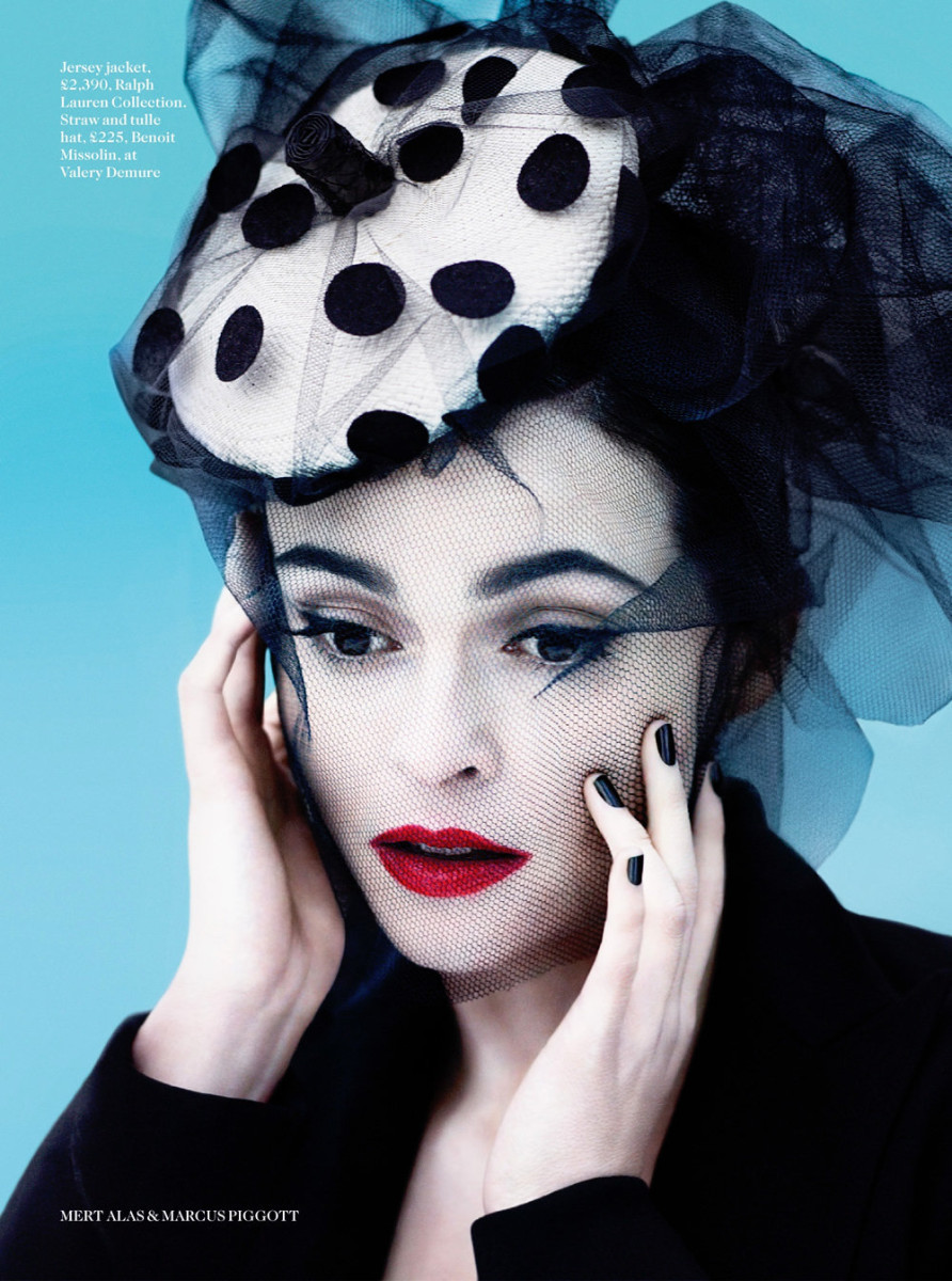 Helena Bohnam Carter: pic #611114