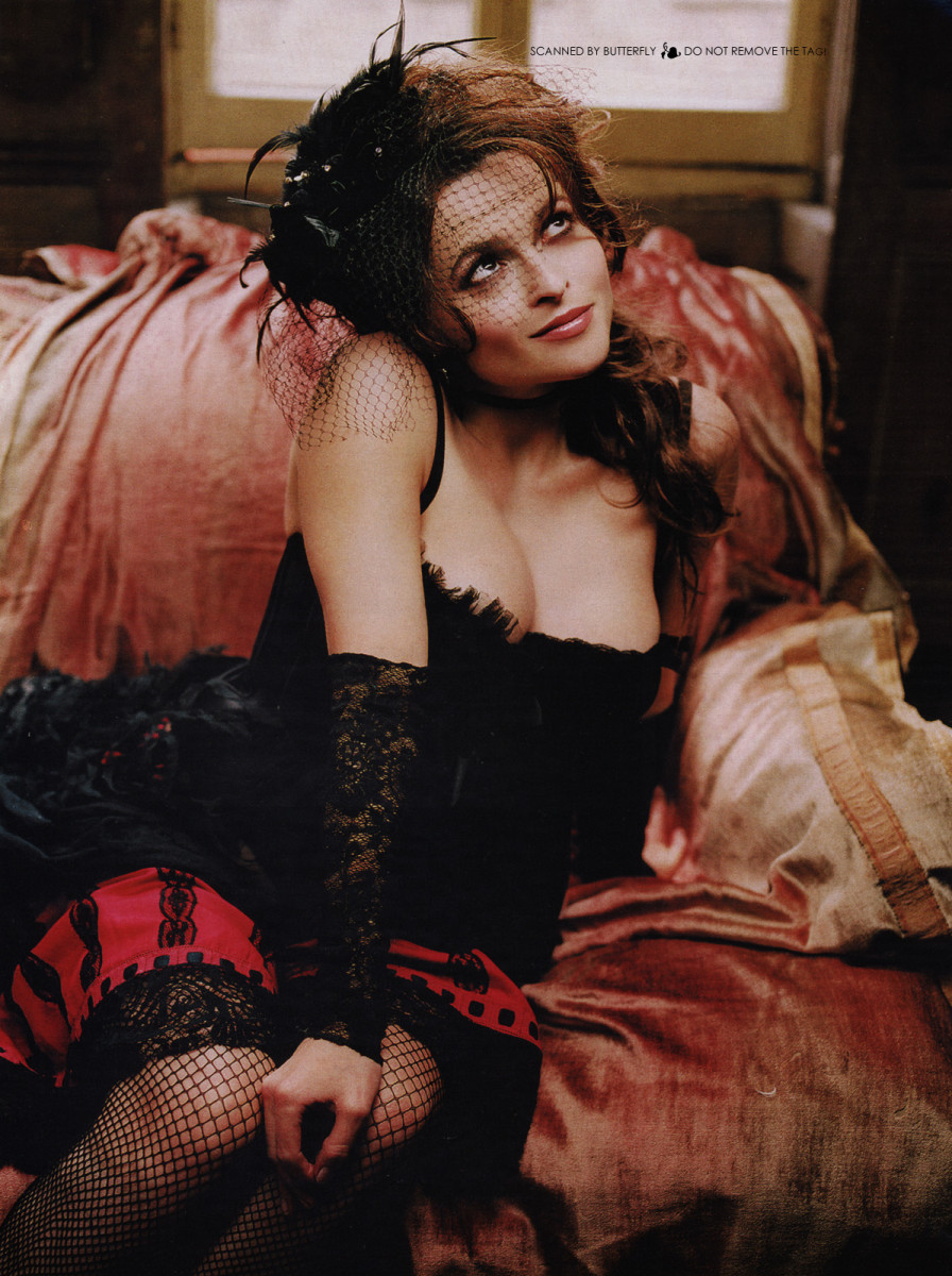 Helena Bohnam Carter: pic #243529