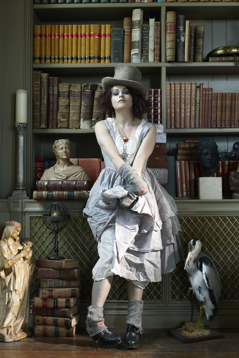 Helena Bohnam Carter: pic #631900