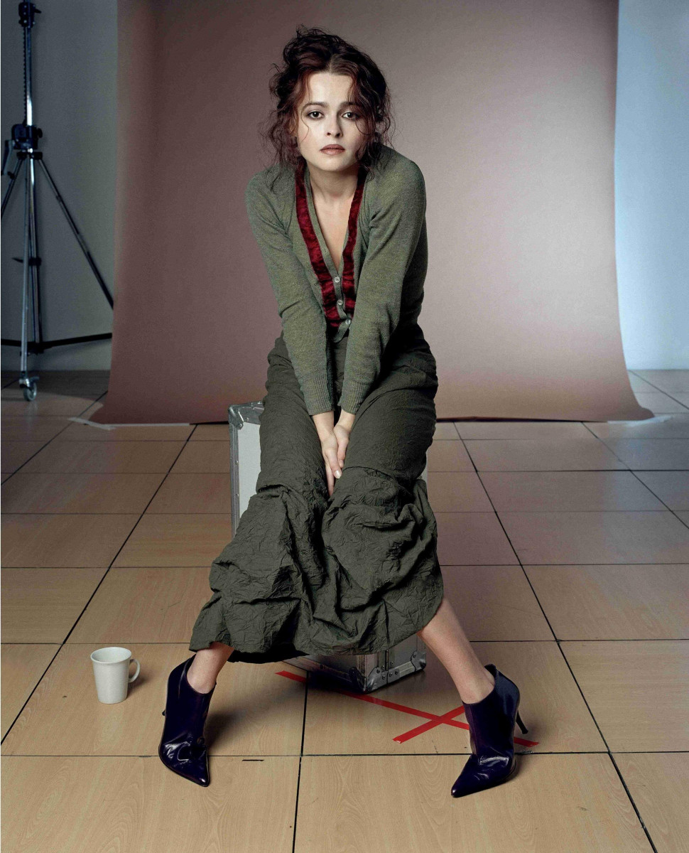 Helena Bohnam Carter: pic #631101