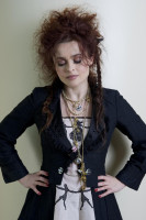 Helena Bohnam Carter photo #