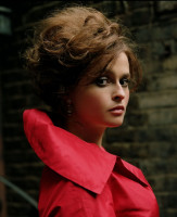 Helena Bohnam Carter photo #