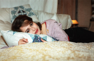 Helena Bohnam Carter photo #
