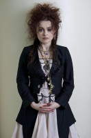 Helena Bohnam Carter photo #