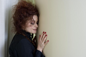 Helena Bohnam Carter photo #