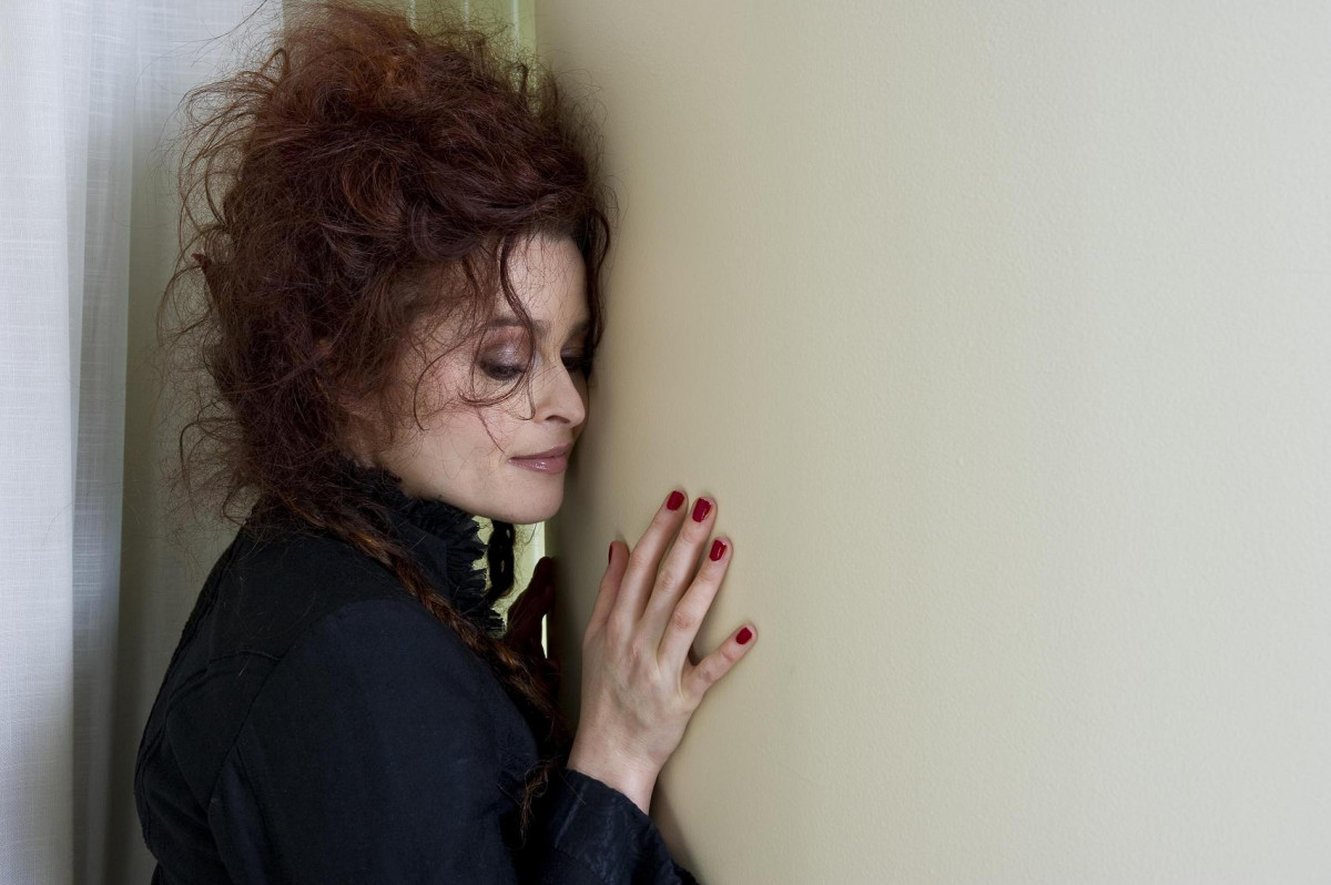 Helena Bohnam Carter: pic #282858
