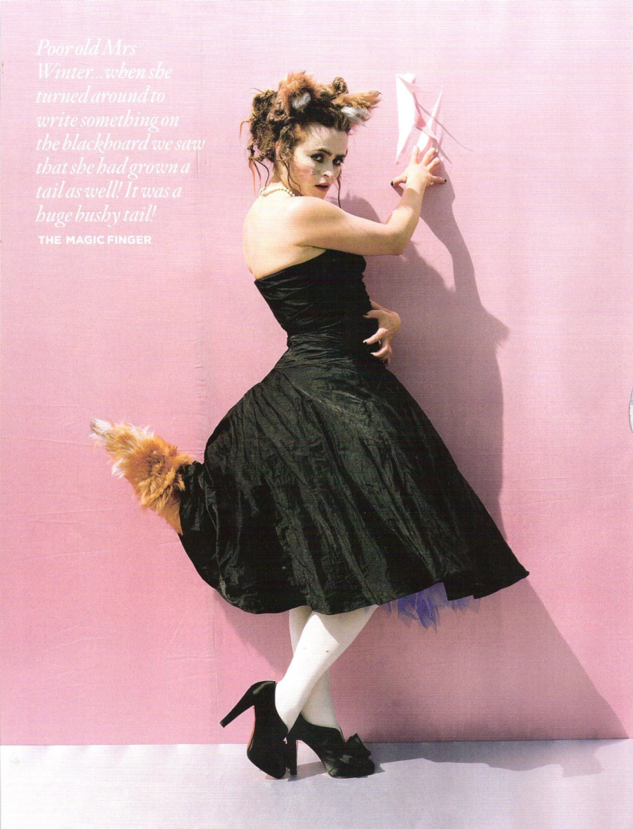 Helena Bohnam Carter: pic #304571