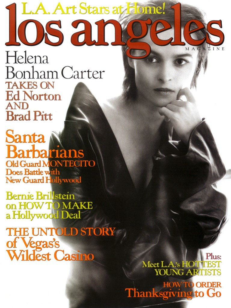 Helena Bohnam Carter: pic #304675