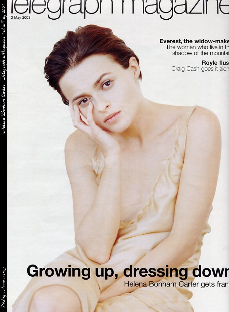 Helena Bohnam Carter: pic #304666