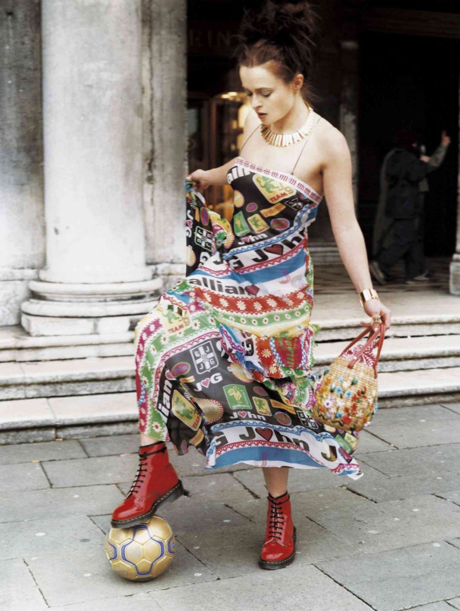 Helena Bohnam Carter: pic #304727