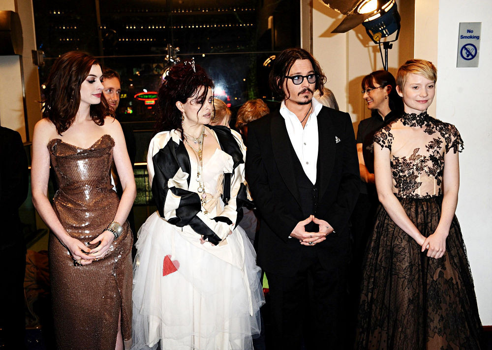 Helena Bohnam Carter: pic #304450