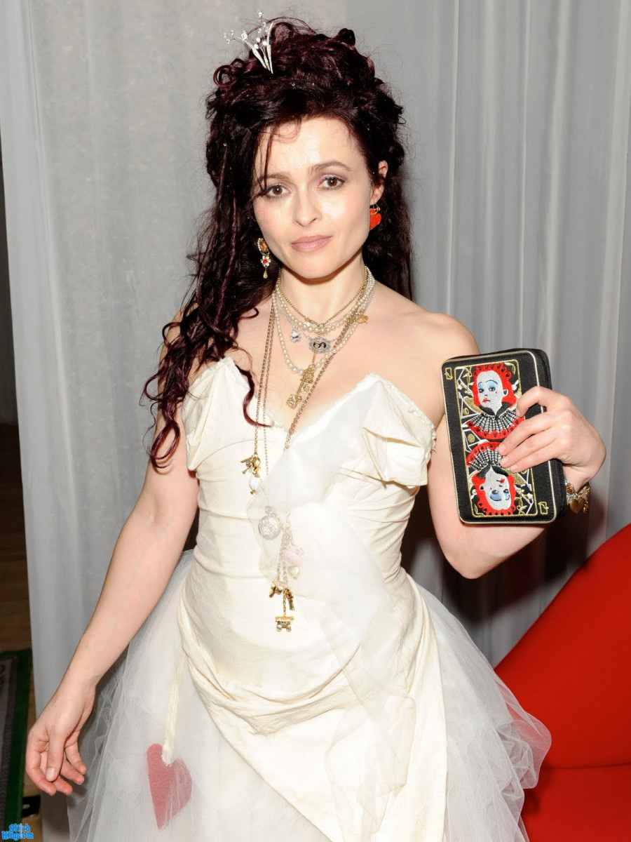 Helena Bohnam Carter: pic #304452