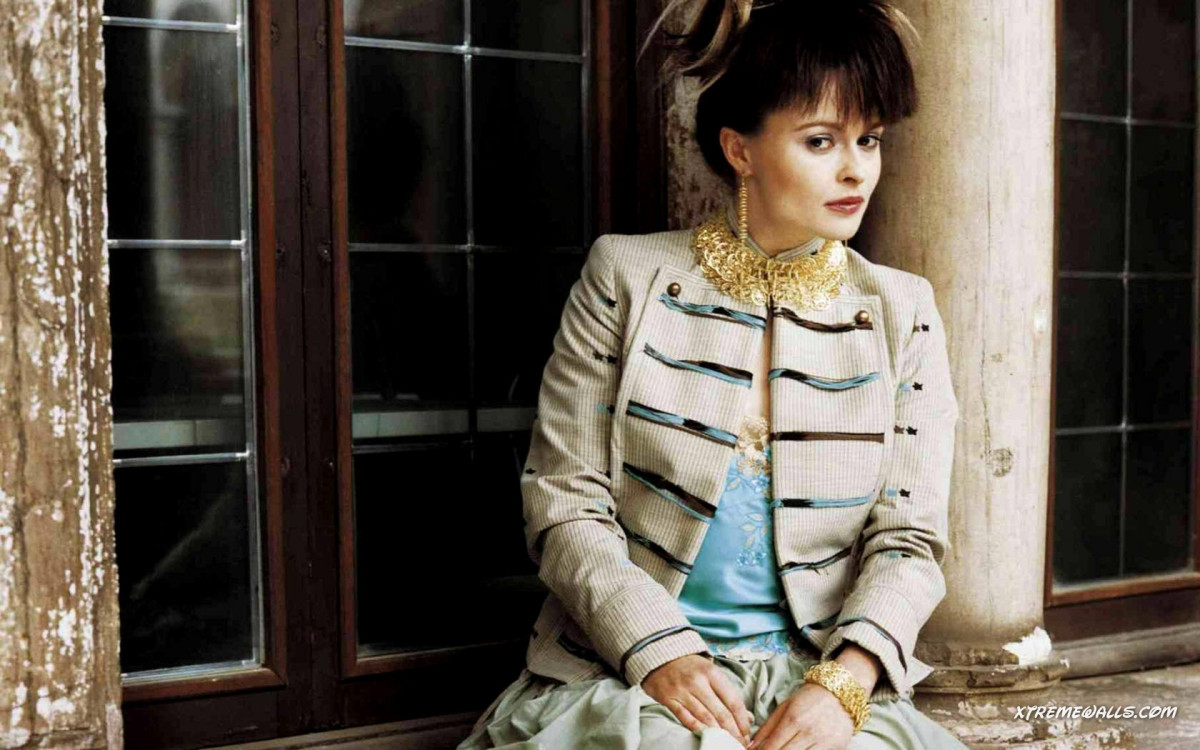 Helena Bohnam Carter: pic #304685