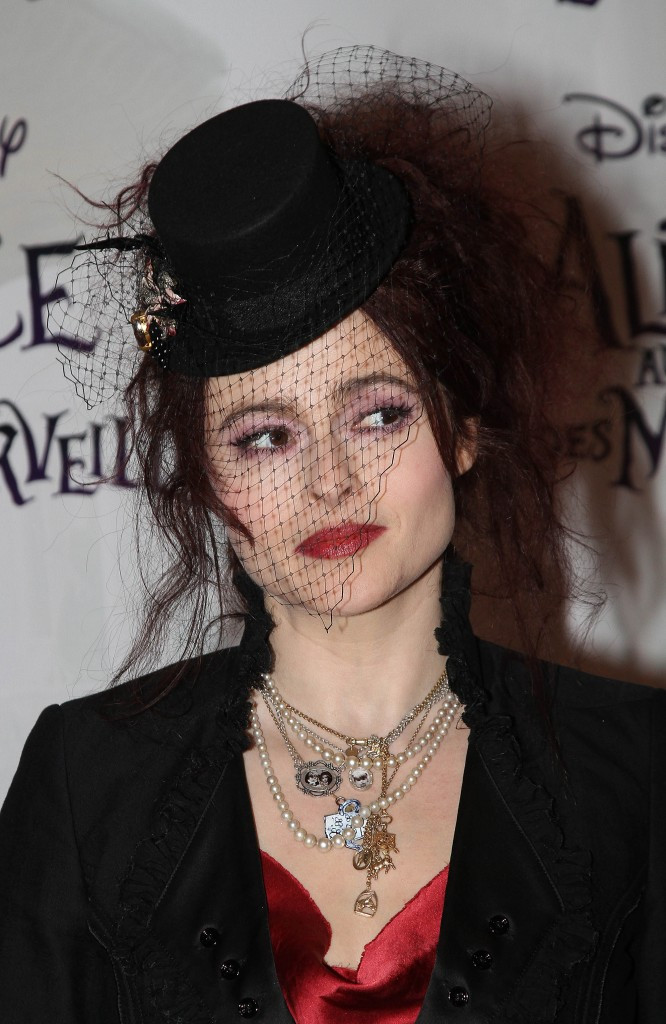 Helena Bohnam Carter: pic #304588
