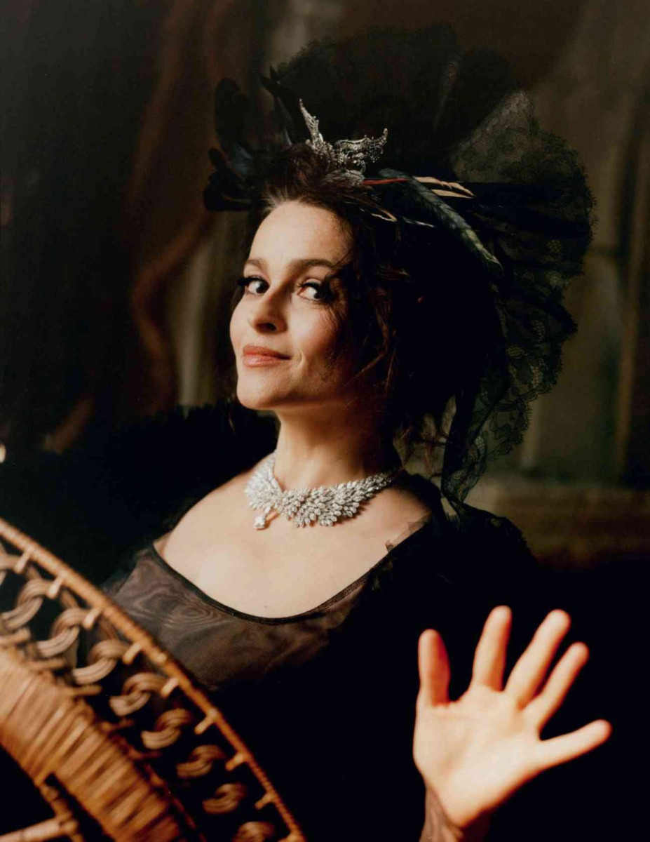 Helena Bohnam Carter: pic #1178651
