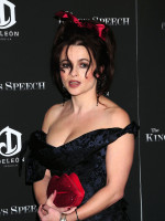 Helena Bohnam Carter photo #