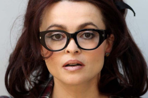 Helena Bohnam Carter photo #