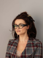 Helena Bohnam Carter photo #
