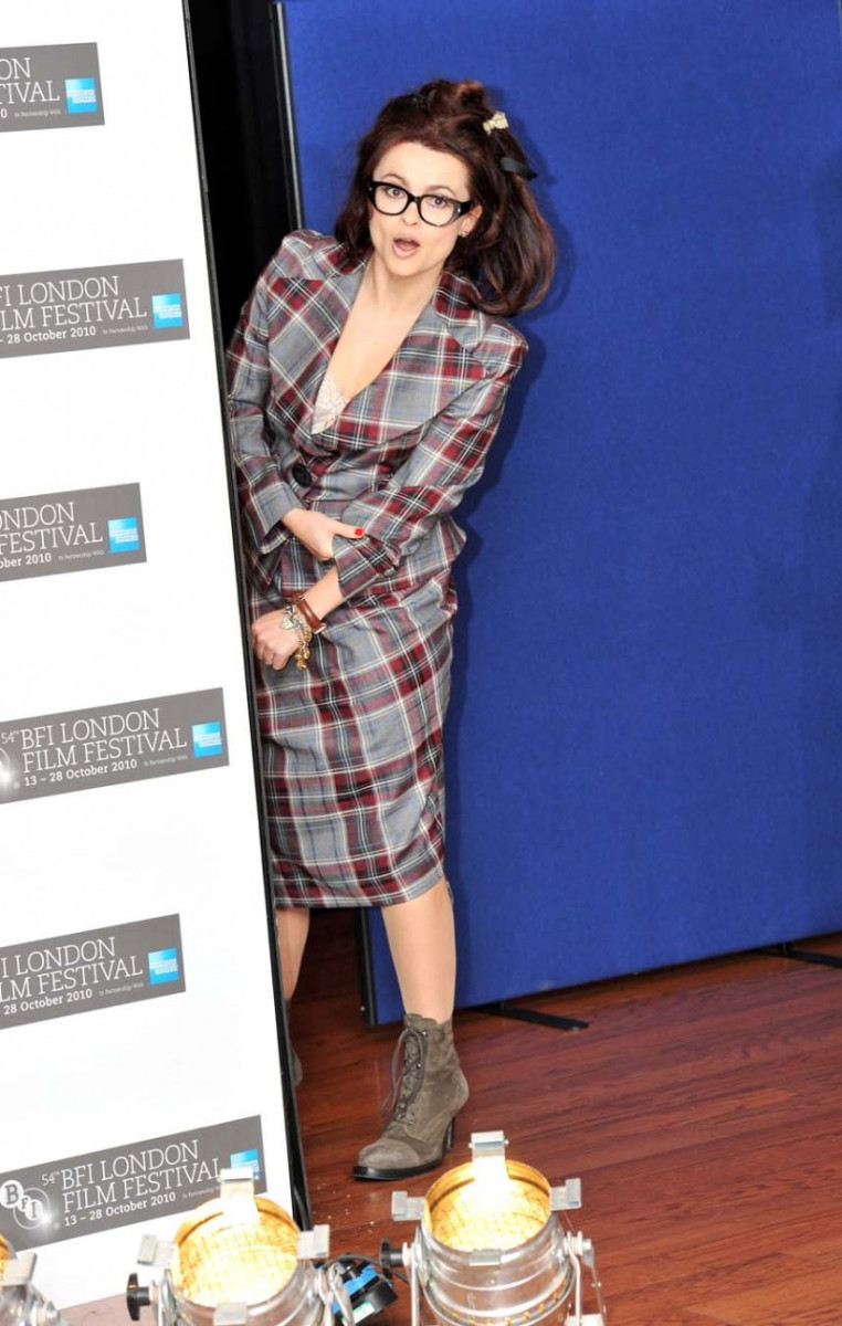 Helena Bohnam Carter: pic #299004