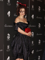 Helena Bohnam Carter photo #