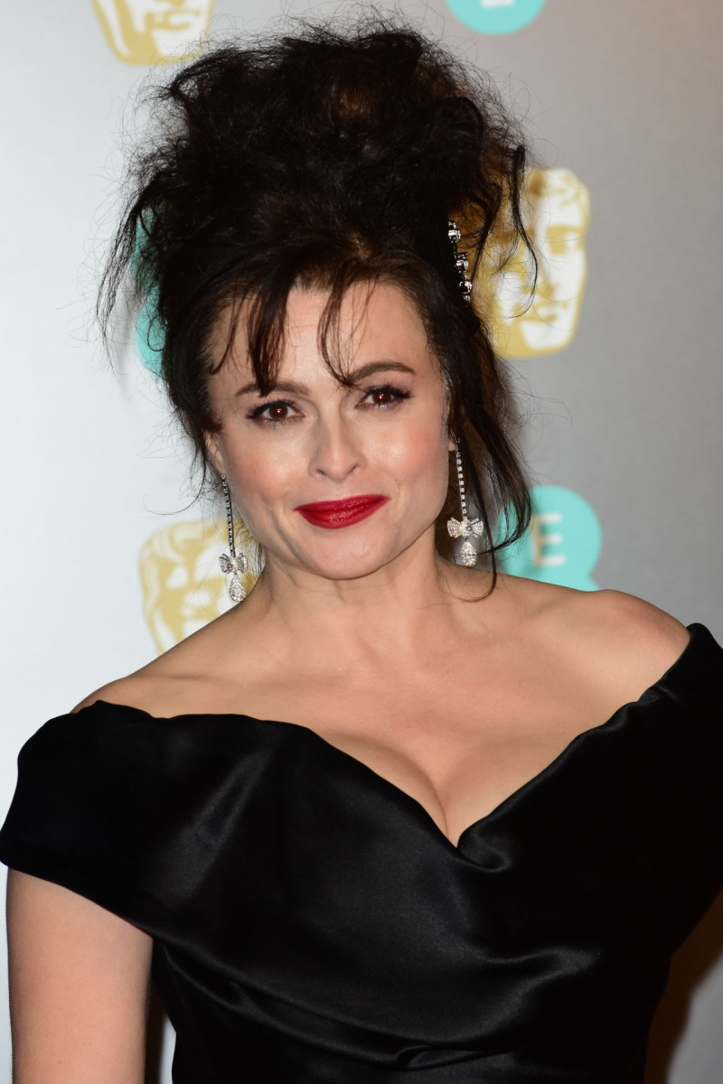 Helena Bohnam Carter: pic #1011076