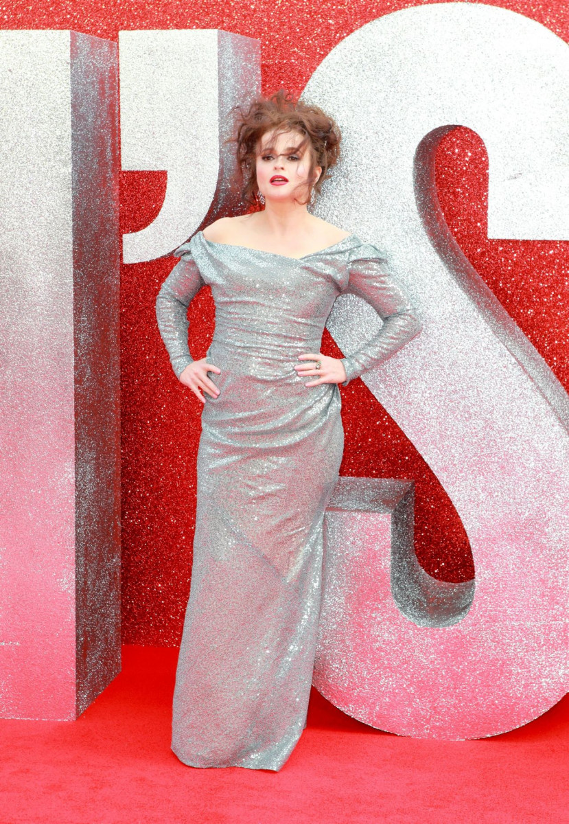 Helena Bohnam Carter: pic #1044727