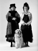 Helena Bohnam Carter photo #