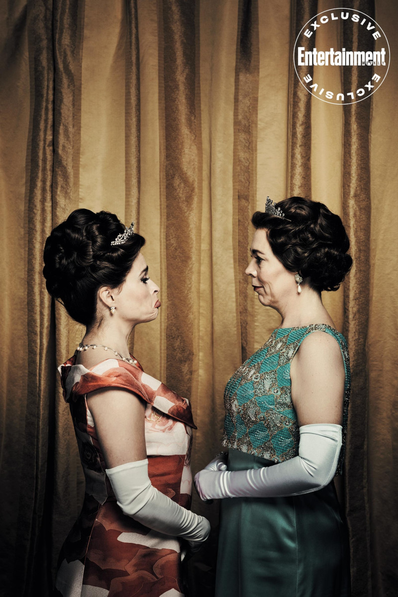 Helena Bohnam Carter: pic #1168523