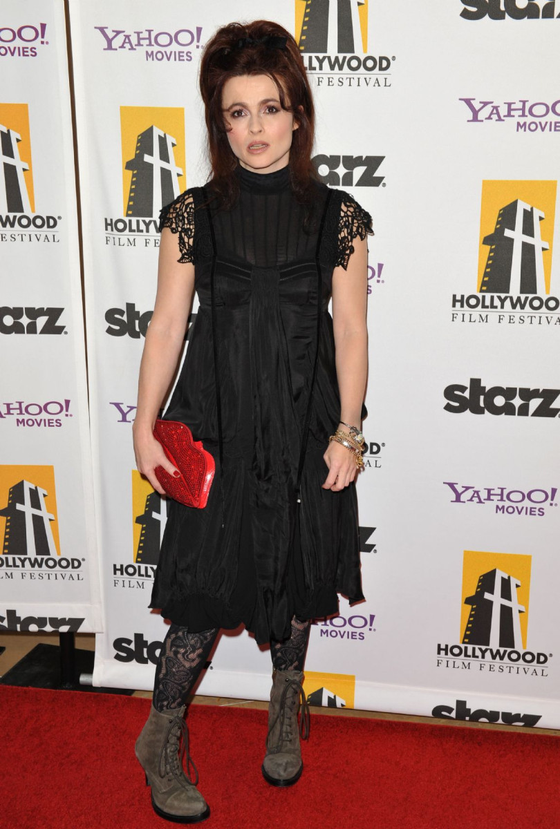 Helena Bohnam Carter: pic #299916