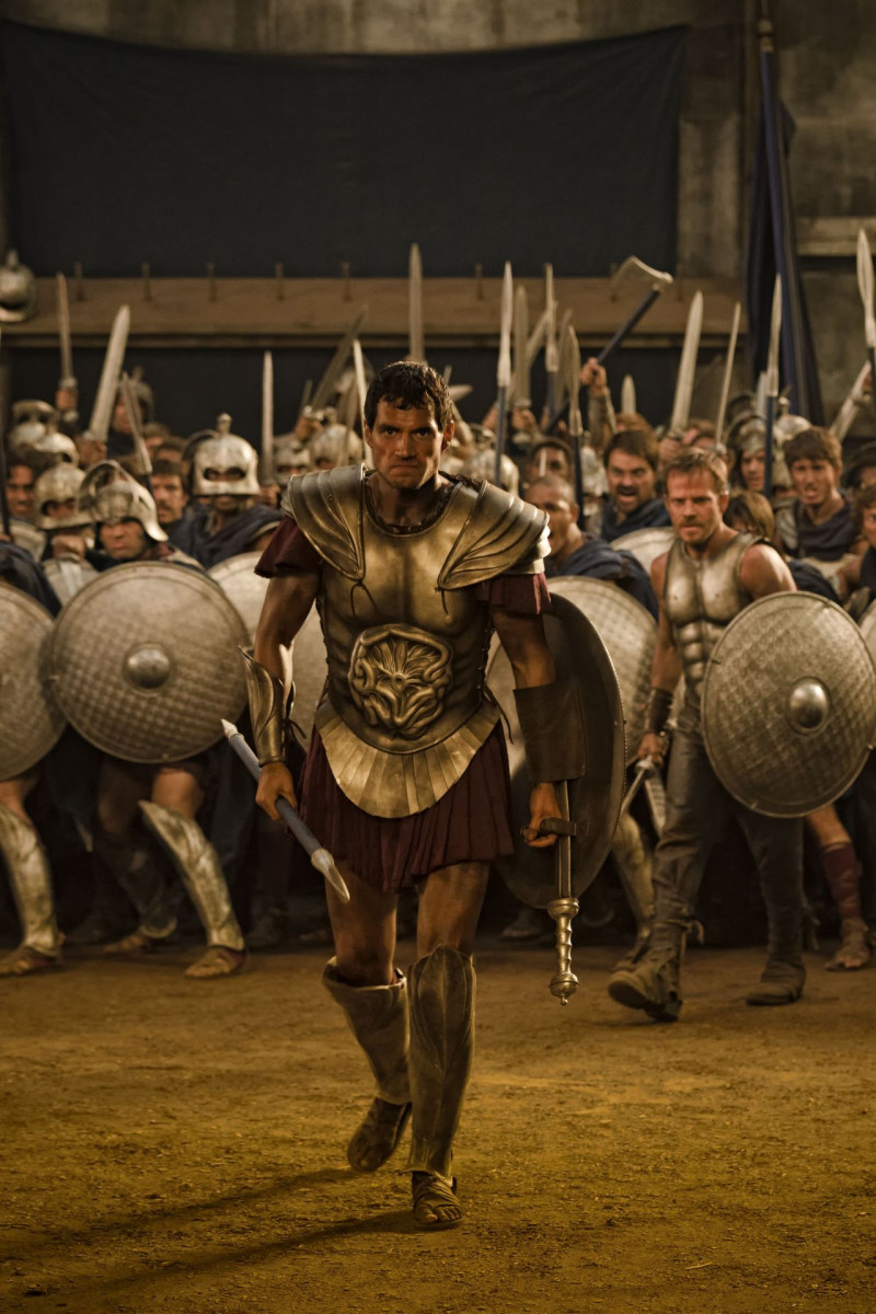 Henry Cavill: pic #383228