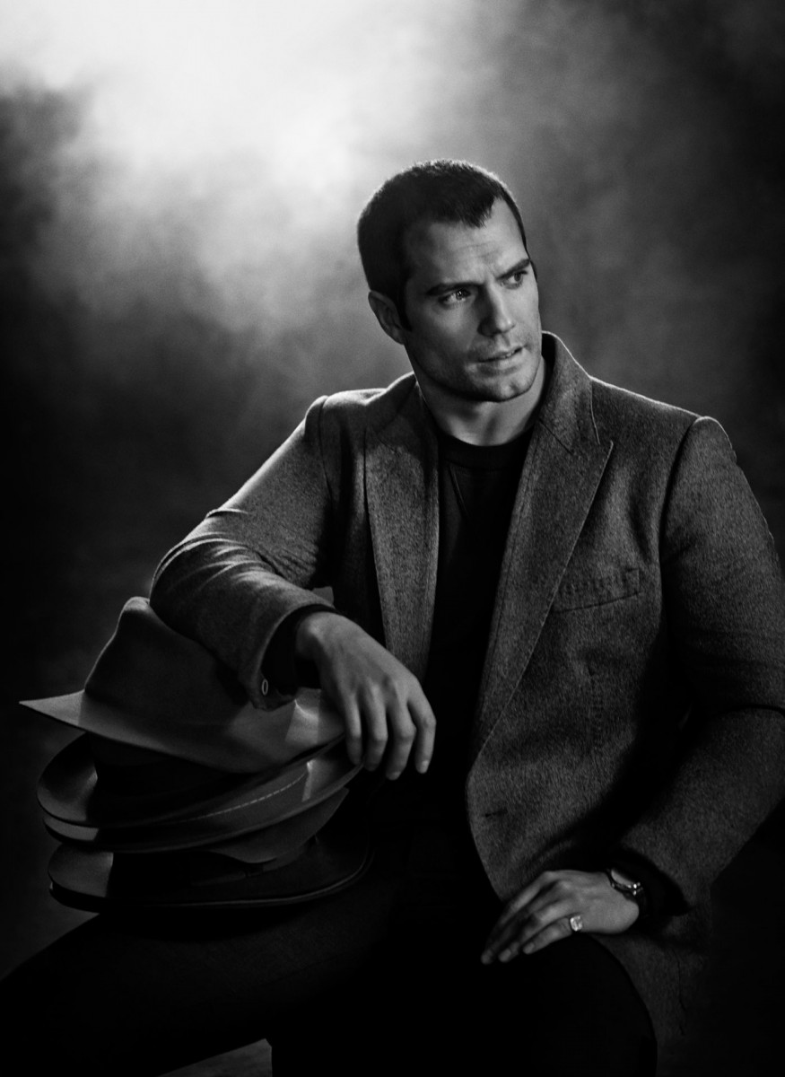 Henry Cavill: pic #840589