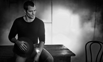 Henry Cavill photo #