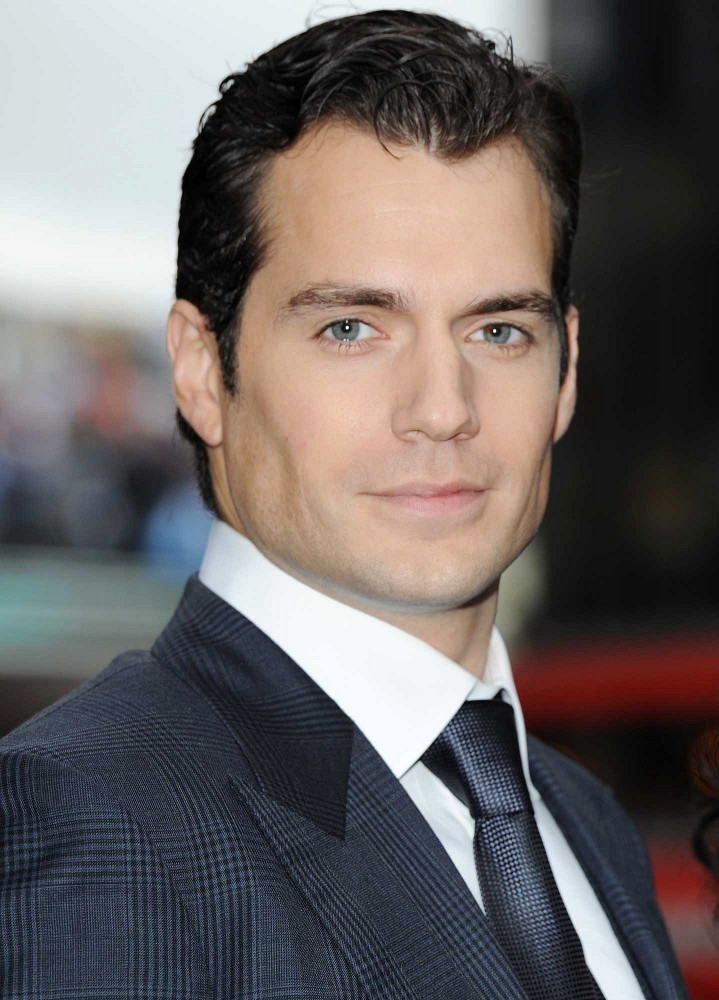 Henry Cavill: pic #614206