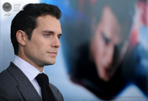 Henry Cavill photo #