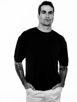 Henry Rollins photo #