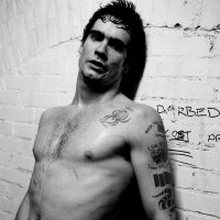 Henry Rollins photo #