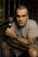 Henry Rollins photo #