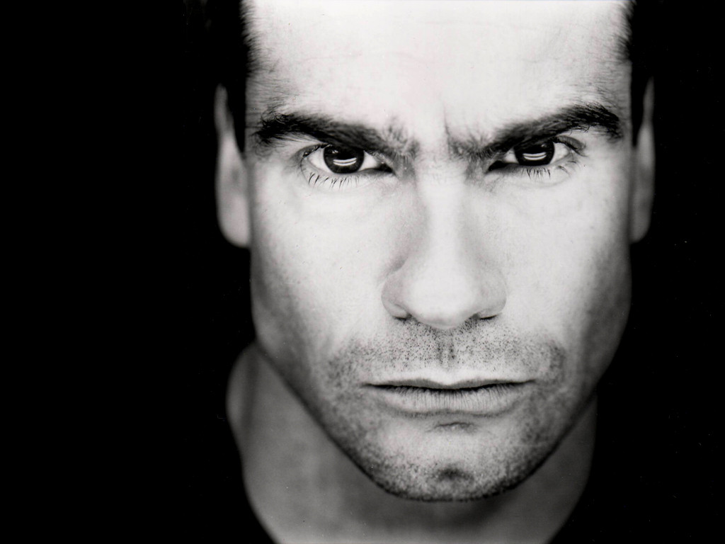 Henry Rollins: pic #387278