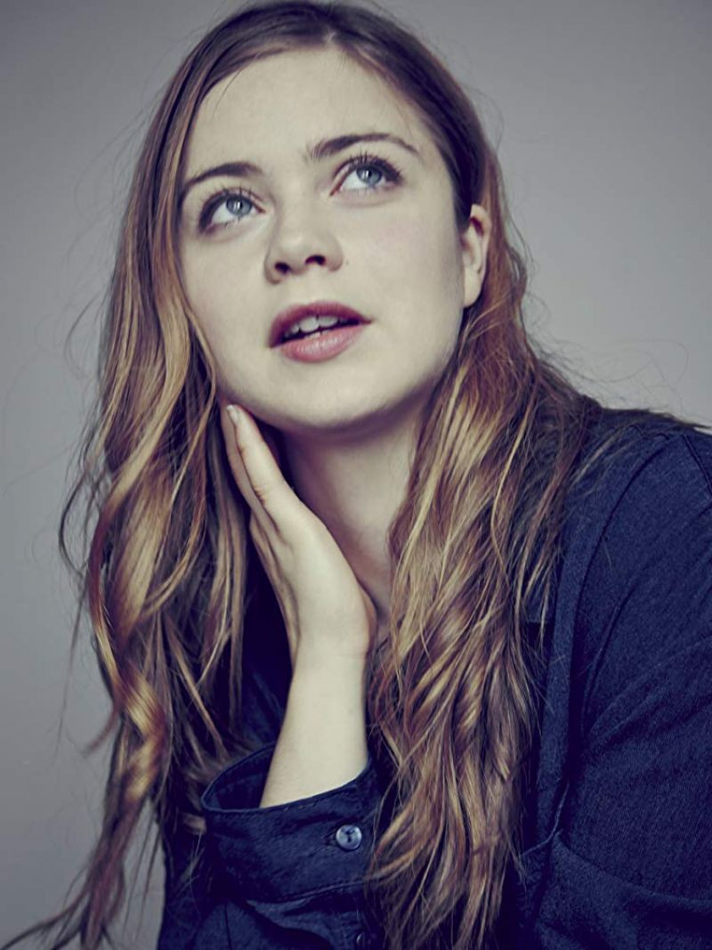 Hera Hilmar: pic #1117078