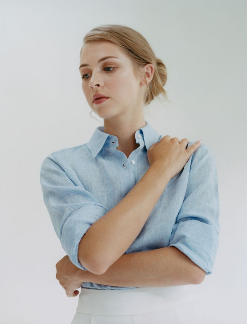 Hermione Corfield: pic #995202