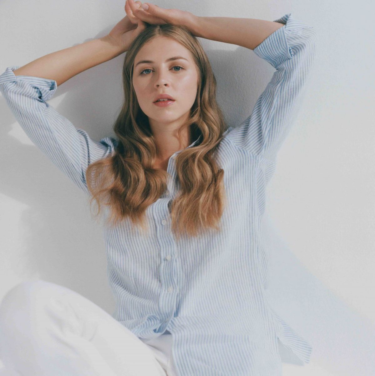 Hermione Corfield: pic #995208