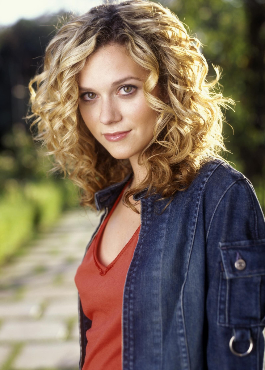 Hilarie Burton: pic #319828