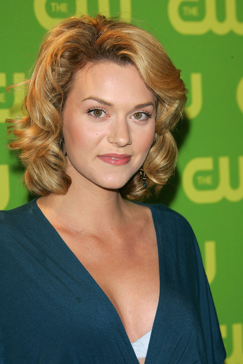 Hilarie Burton: pic #468073