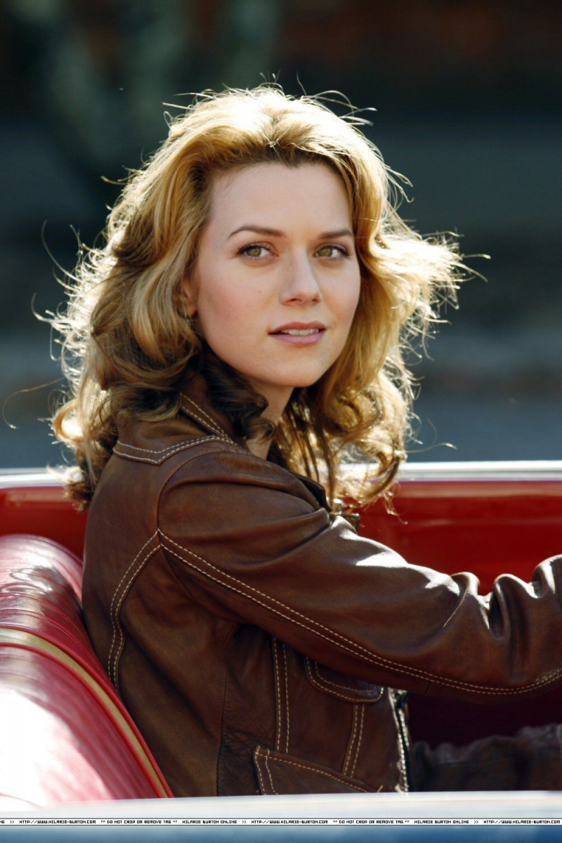 Hilarie Burton: pic #477918