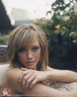 Hilary Duff photo #