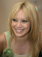 Hilary Duff photo #