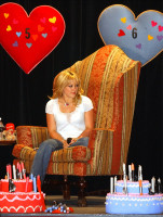 Hilary Duff photo #