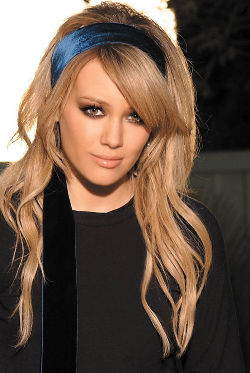 Hilary Duff: pic #56951