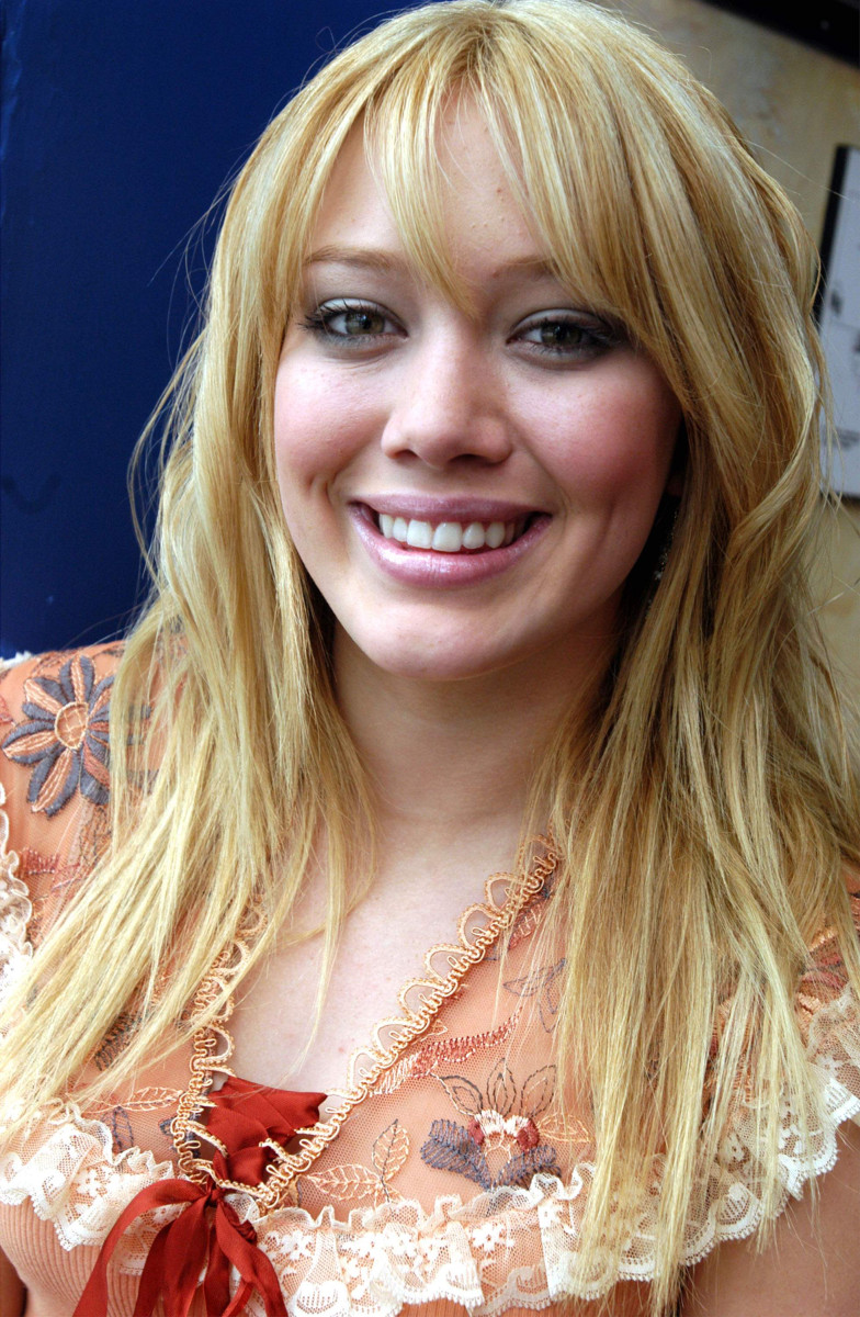 Hilary Duff: pic #15399