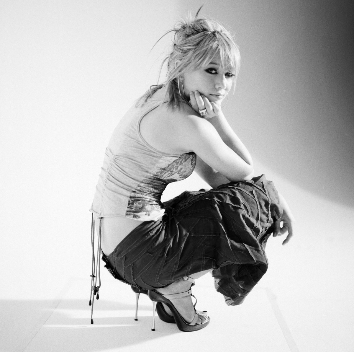 Hilary Duff: pic #56955